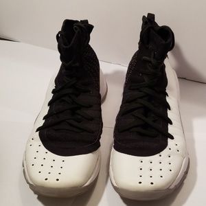 Steph curry shoes
